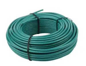Cable Cabel N° 18 AWG CU PVC 105°C 600V